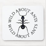 Ants Mousepads
