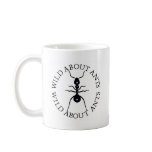 Ants Mug