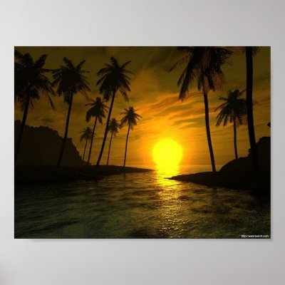 Anturia Posters by TWS3D