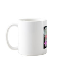 anturium mug