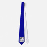 Antwerp Long Faced 1980 ties