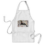 Anubis Apron