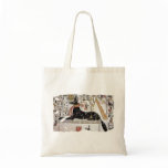 Anubis Tote Bags