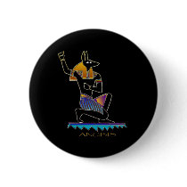 ANUBIS Egyptian God