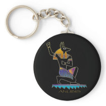 ANUBIS Egyptian God