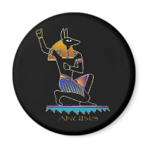 ANUBIS Egyptian God
