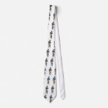 Anubis Egyptian God Ties