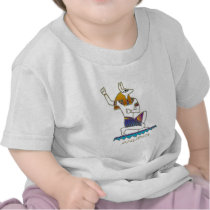ANUBIS Egyptian God Tshirt