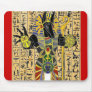 Anubis Giving Life Forever Mouse Pad