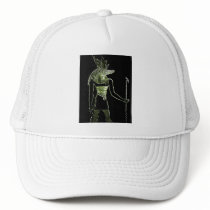 'Anubis: God of the Underworld' Hat