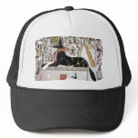 Anubis hats