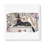 Anubis Magnet