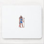 anubis mouse pad