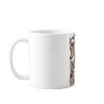 Anubis Coffee Mugs