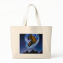 Anuibus Tote Bag