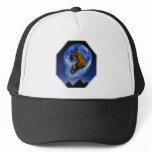 Anuibus Mesh Hat