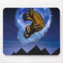 Anuibus mousepads