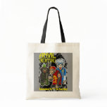 Anvil and the Chimpunks bags