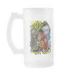 Anvil and the Chimpunks mugs