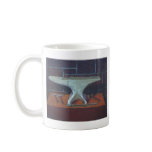Anvil and Tools Mugs