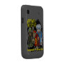 Anvil Galaxy Case Samsung Galaxy Cover