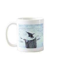 Anvil Coffee Mug
