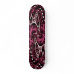 Anvil photo skate board deck
