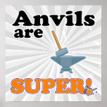 anvils are super posters