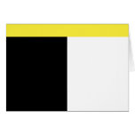 Anwil, Sweden flag Cards