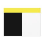 Anwil, Sweden flag Postcard