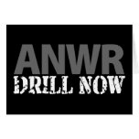 ANWR Drill Now Card