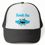 Anxiety Disorder Trucker Hat