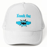 Anxiety Disorder Trucker Hat