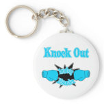 Anxiety Disorder Keychain