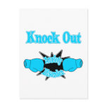 Anxiety Disorder Post Card