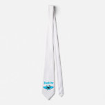 Anxiety Disorder Neckties