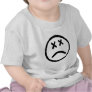 Anxiety Overdose T-shirt