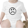 Anxiety Overdose Tshirt