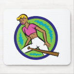 Any Age Mouse Pad