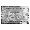 Any Event Scenic Flyer