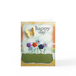 Any occasion card 2 - customise the text