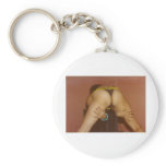 ANY QUESTIONS? KEY CHAIN