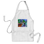 Any World Apron