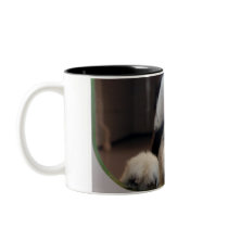 Anybody Out There? Coffee Mugs