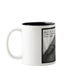 Anyone Can Be A Father Coffee Mugs
