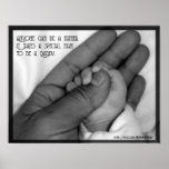 Anyone Can Be A Father posters