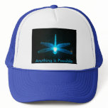 Anything is Possible Hats