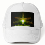Anything is Possible Mesh Hats
