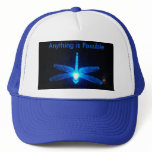 Anything is Possible Trucker Hats