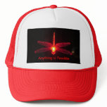 Anything is Possible Mesh Hat